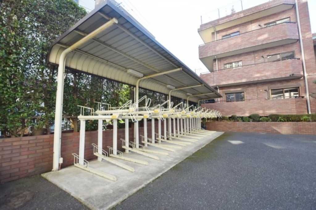 NJKMARQUISKOISHIKAWA【NJKマーキス小石川】-206