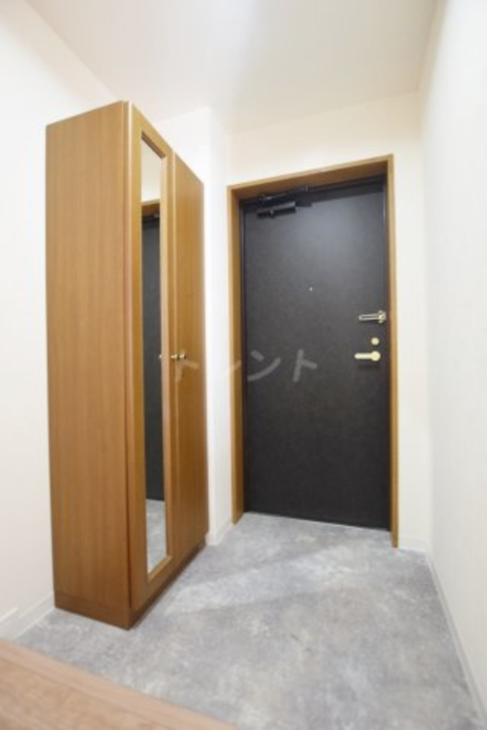 NJKMARQUISKOISHIKAWA【NJKマーキス小石川】-206