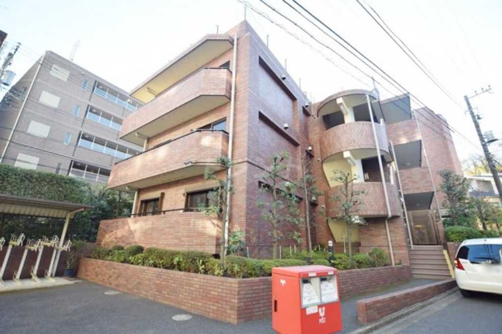 NJKMARQUISKOISHIKAWA【NJKマーキス小石川】-206