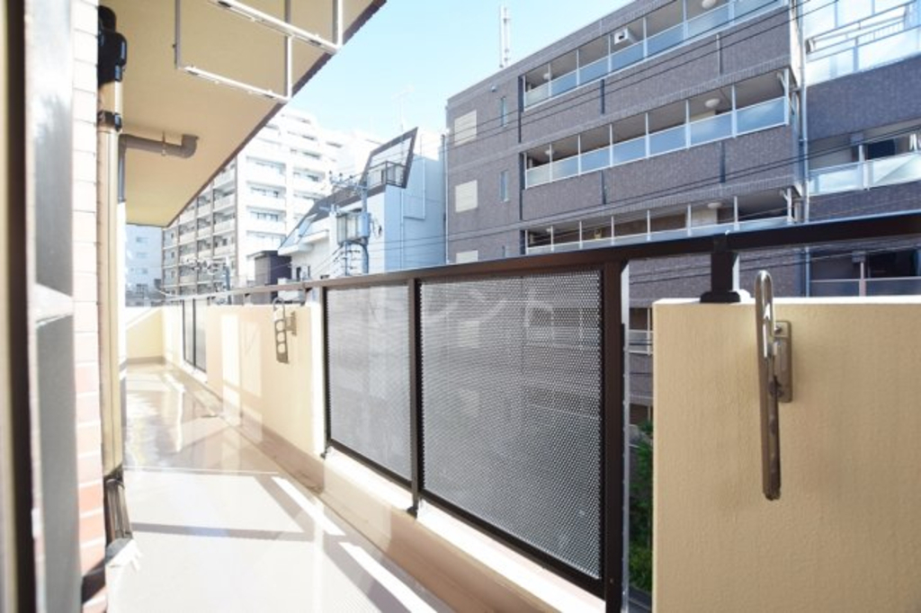 NJKMARQUISKOISHIKAWA【NJKマーキス小石川】-206