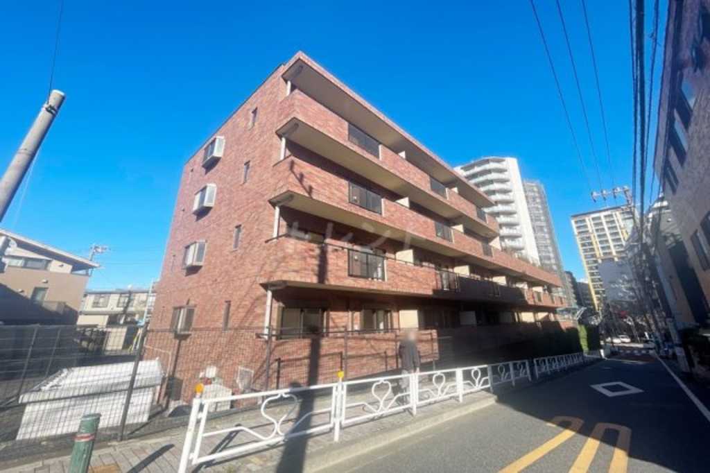 NJKMARQUISKOISHIKAWA【NJKマーキス小石川】-206