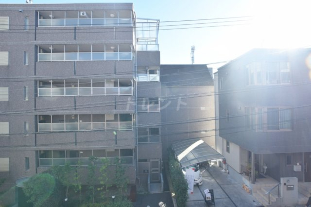 NJKMARQUISKOISHIKAWA【NJKマーキス小石川】-206