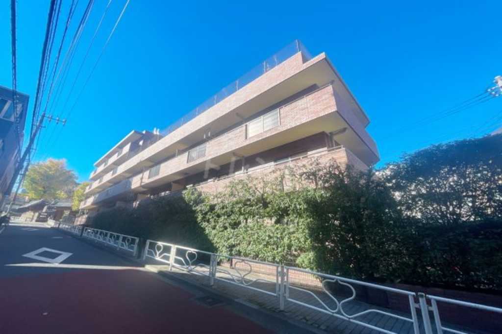 NJKMARQUISKOISHIKAWA【NJKマーキス小石川】-206