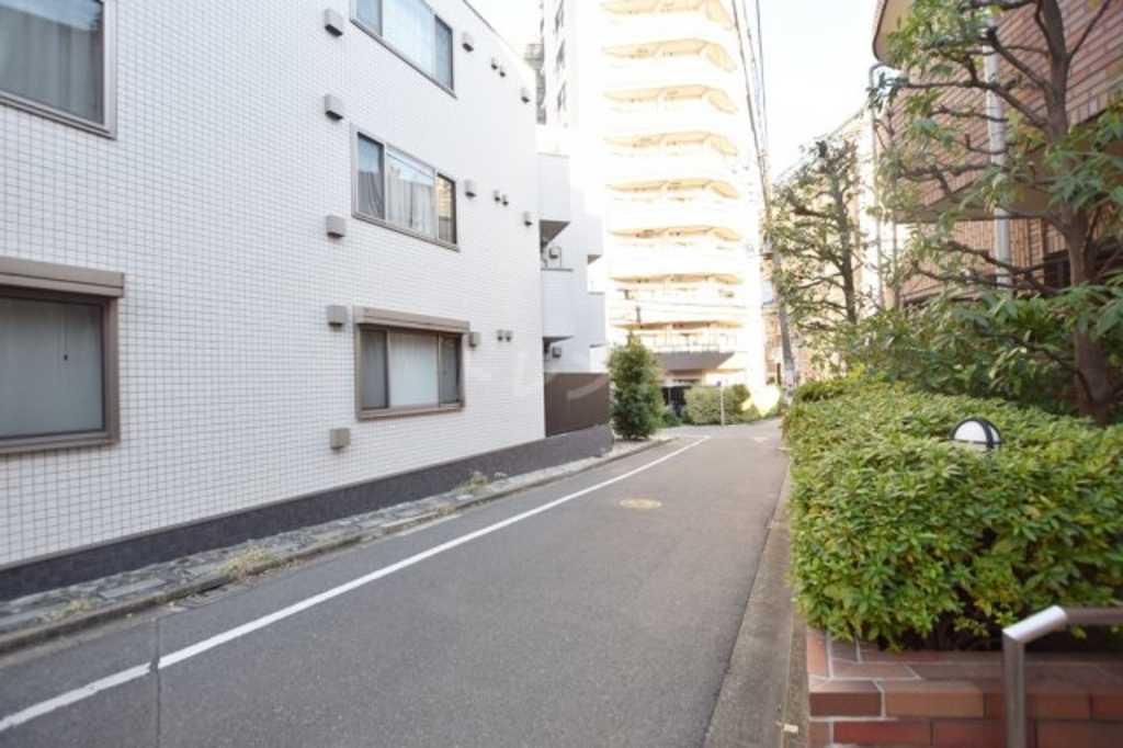 NJKMARQUISKOISHIKAWA【NJKマーキス小石川】-206