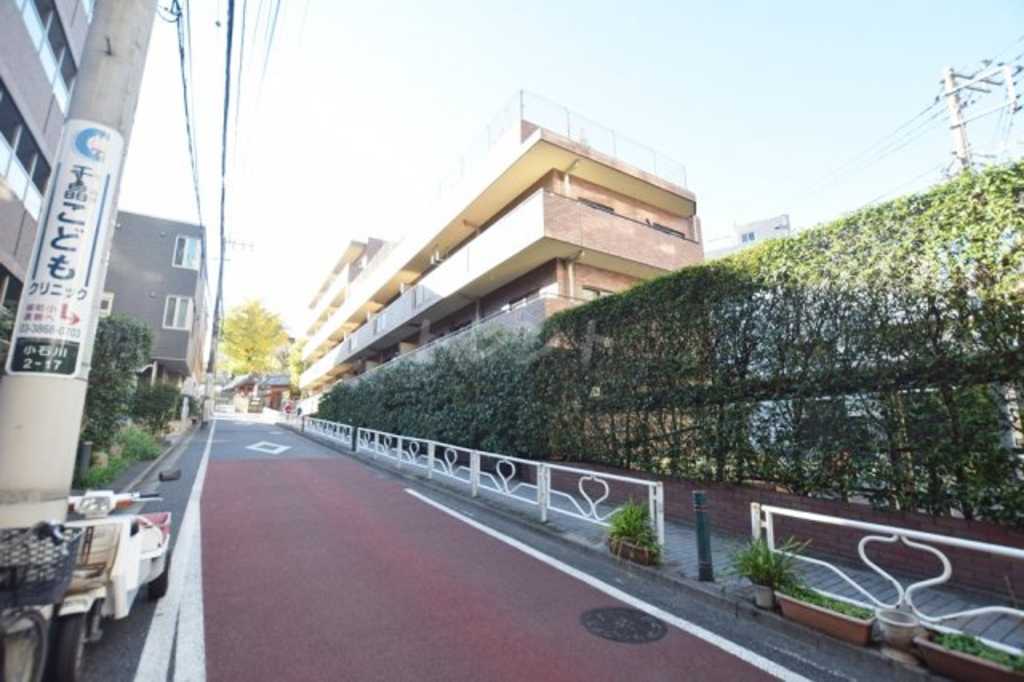 NJKMARQUISKOISHIKAWA【NJKマーキス小石川】-206