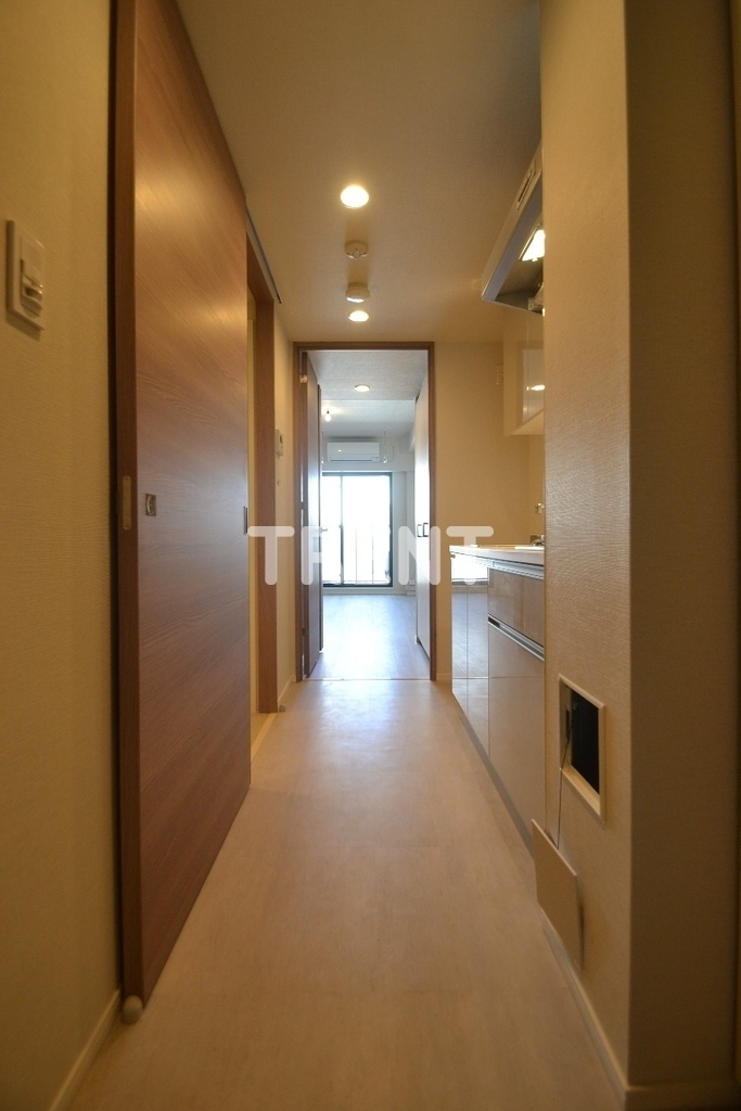 プラウドフラット渋谷富ヶ谷-306