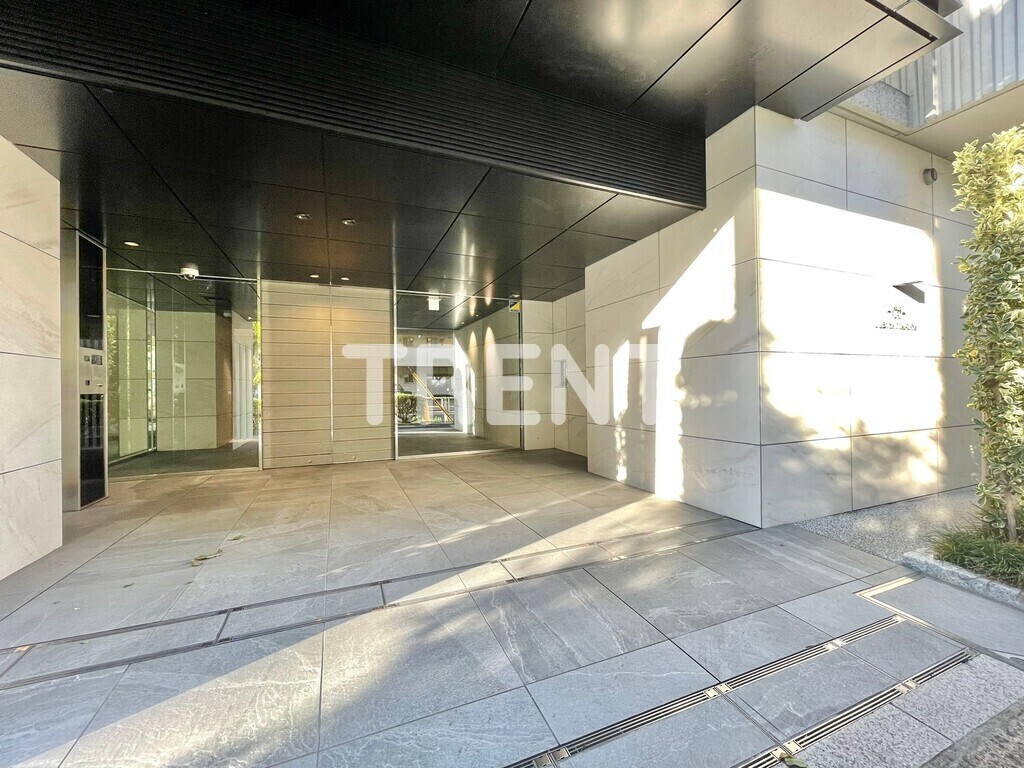 プラウドフラット渋谷富ヶ谷-306