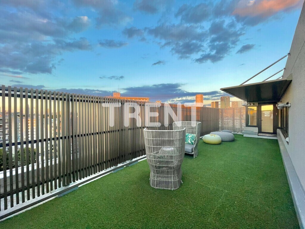 プラウドフラット渋谷富ヶ谷-306