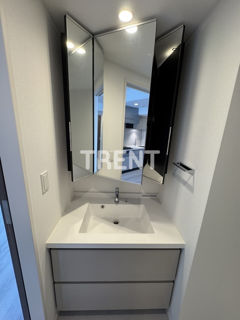 パークアクシス文京本郷-208