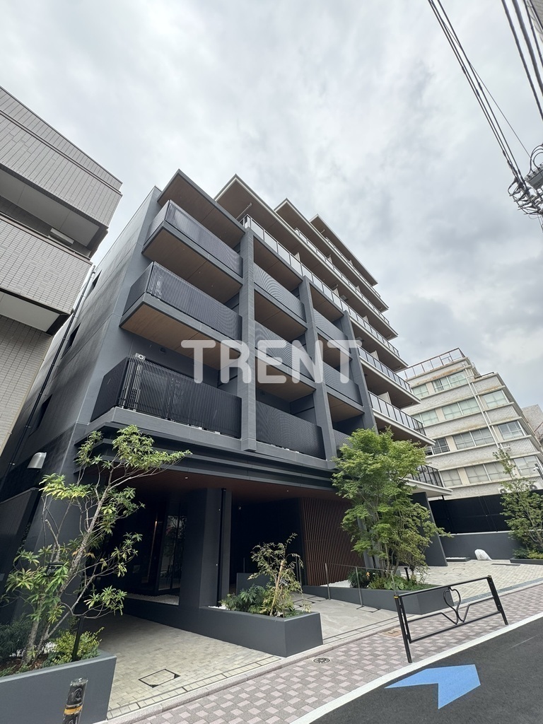 パークアクシス文京本郷-508