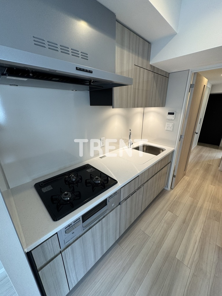 パークアクシス文京本郷-514