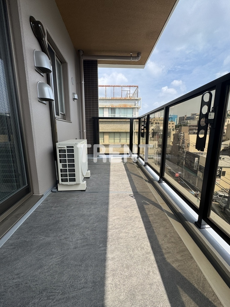 パークアクシス文京本郷-514