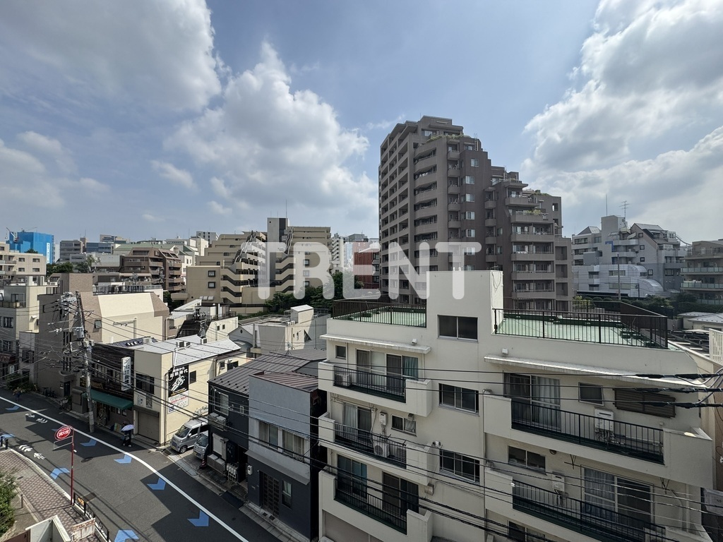 パークアクシス文京本郷-514