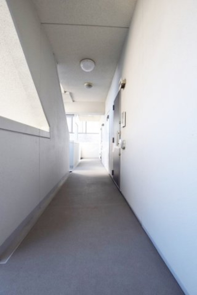 HF浅草橋レジデンス-401