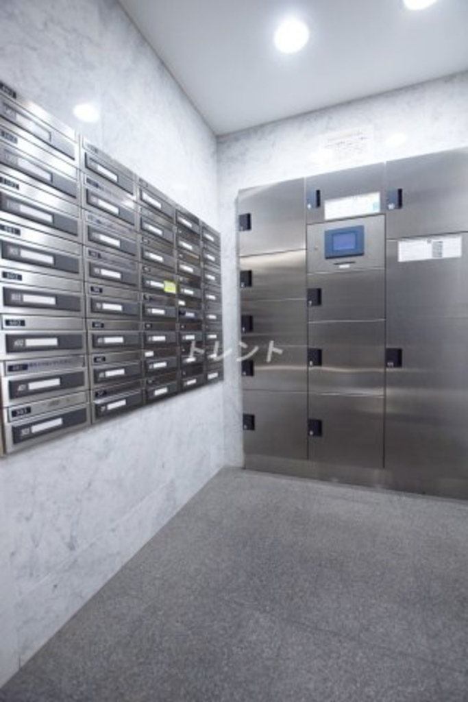 HF浅草橋レジデンス-401