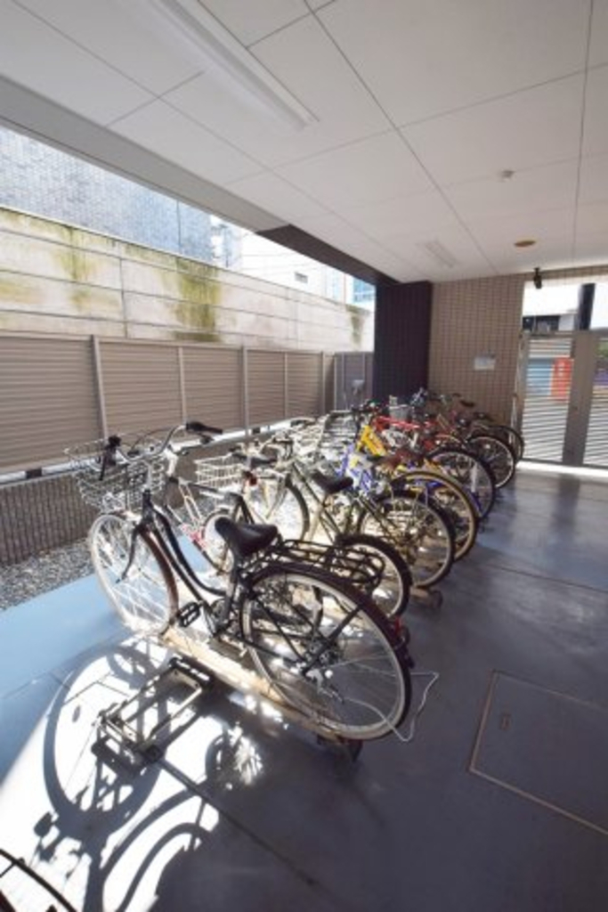 HF浅草橋レジデンス-401