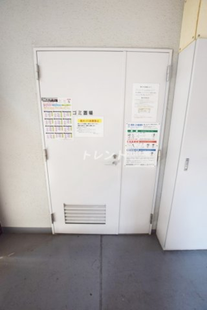 HF浅草橋レジデンス-401