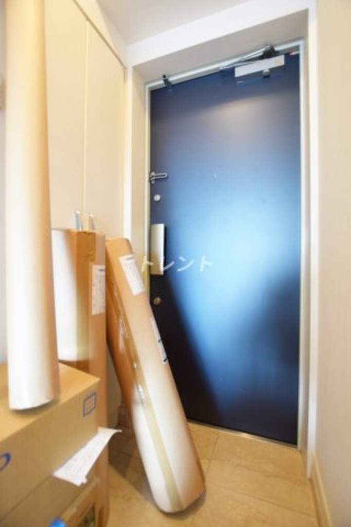 HF浅草橋レジデンス-401