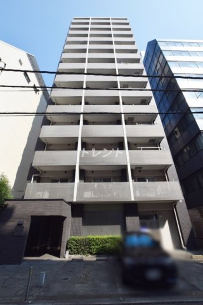 HF浅草橋レジデンス-401