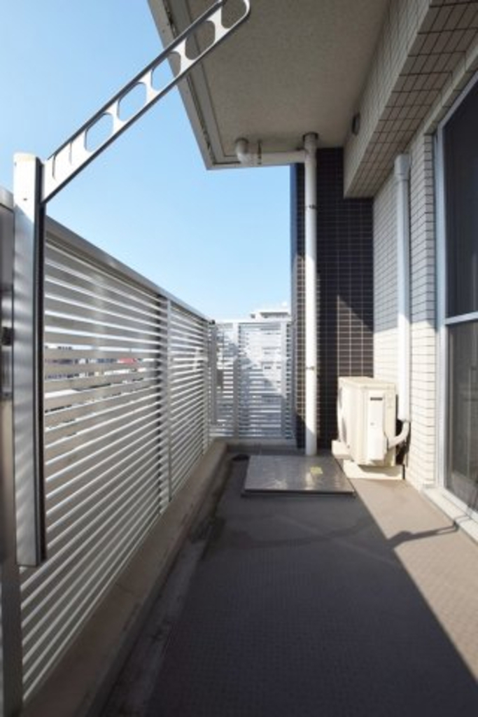 HF浅草橋レジデンス-401