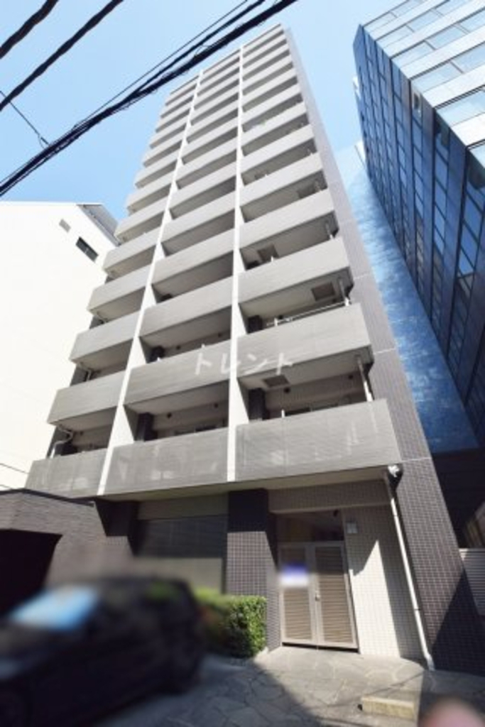 HF浅草橋レジデンス-401