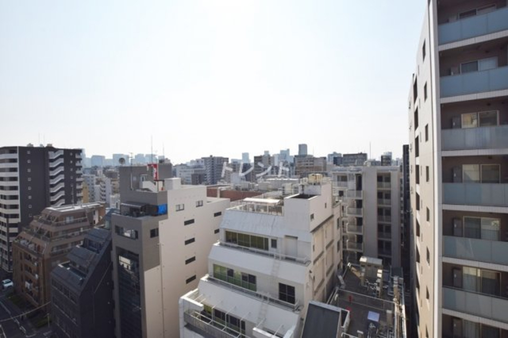 HF浅草橋レジデンス-401