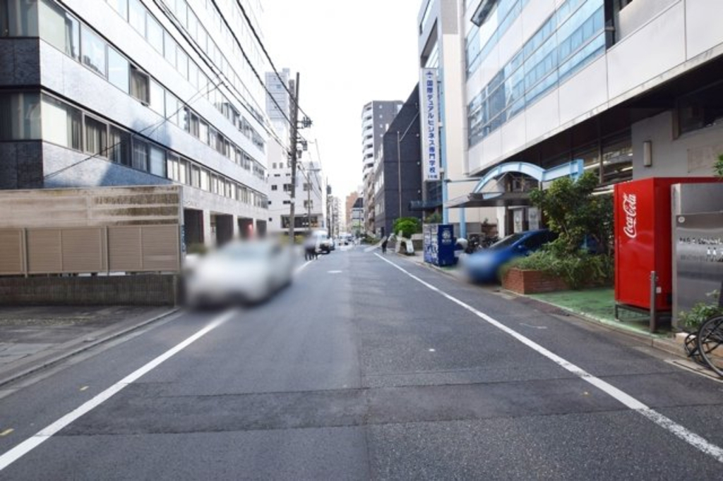 HF浅草橋レジデンス-401