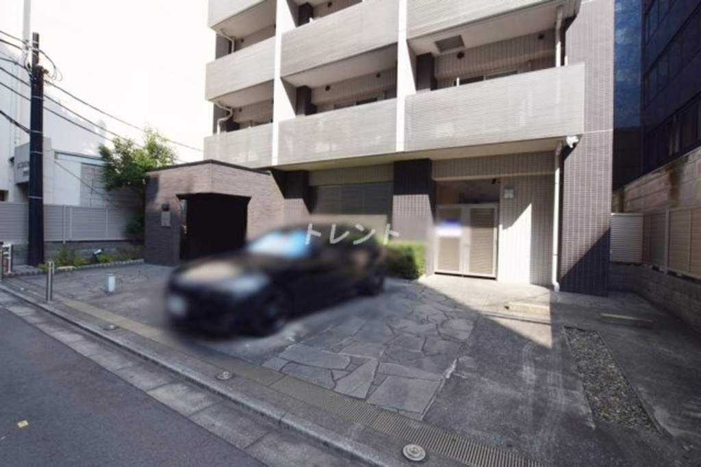 HF浅草橋レジデンス-401