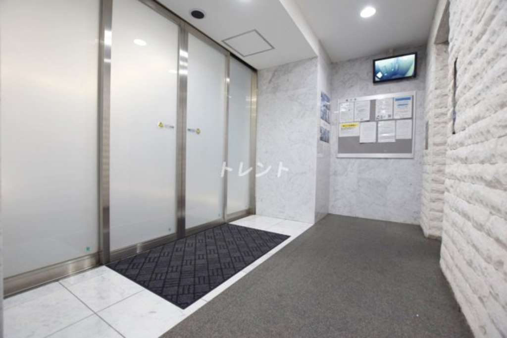 HF浅草橋レジデンス-401