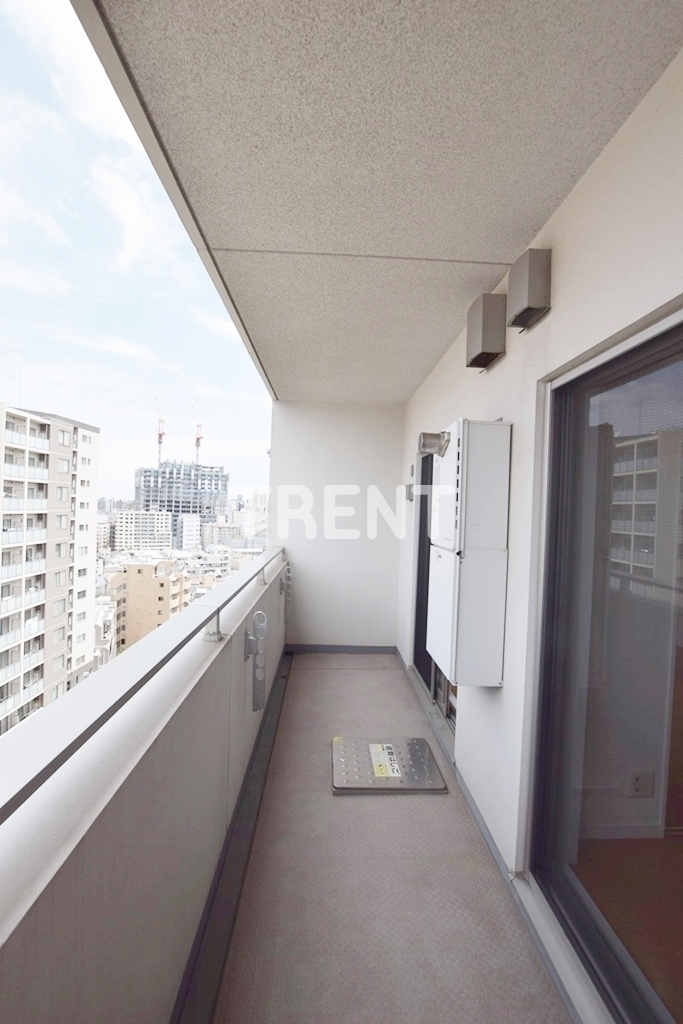 コンフォリア春日富坂-1003