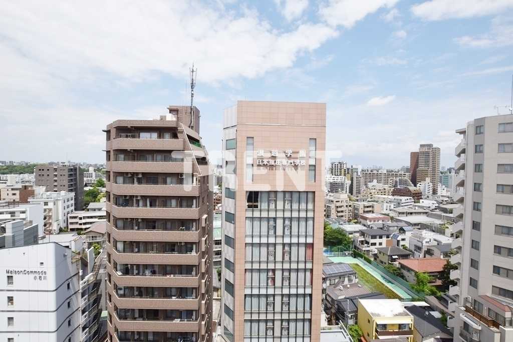 コンフォリア春日富坂-1003