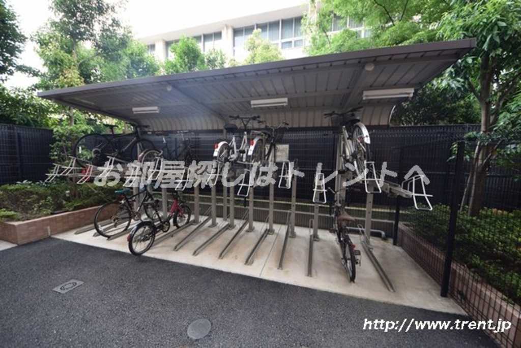 シエル白山B館-301