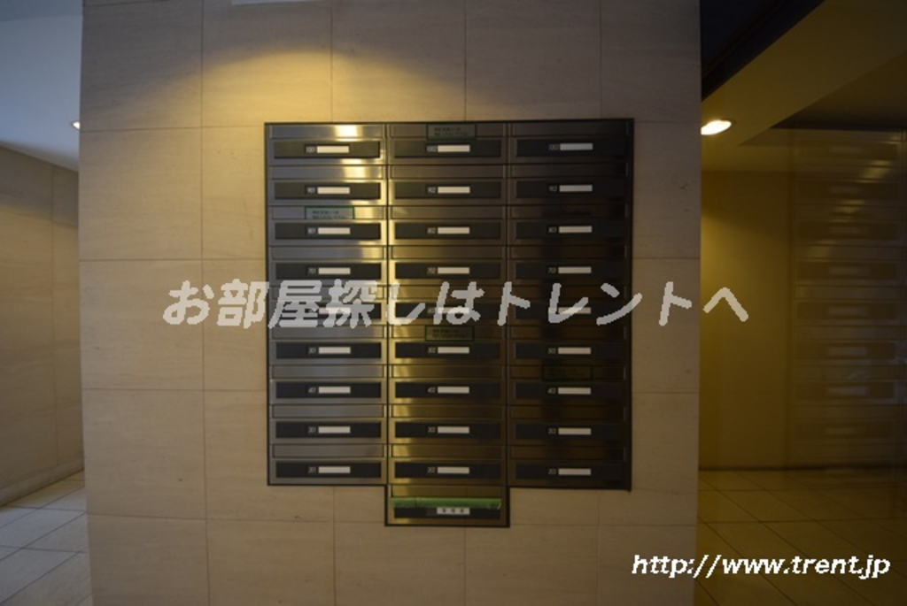 シエル白山B館-301