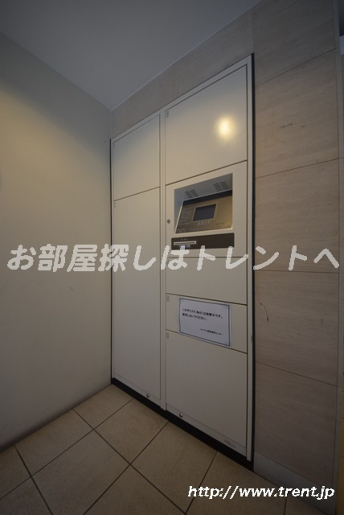 シエル白山B館-301