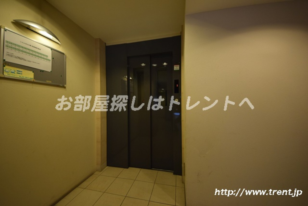 シエル白山B館-301