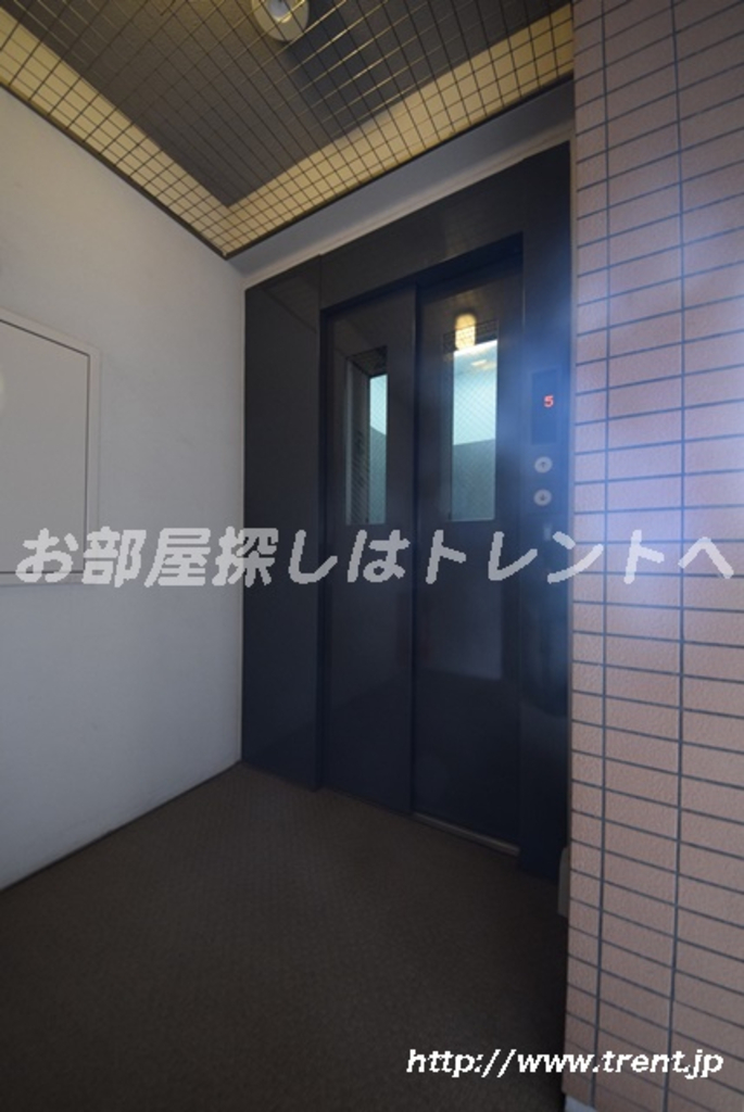 シエル白山B館-301