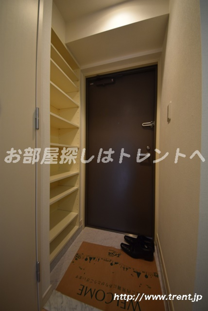 シエル白山B館-301