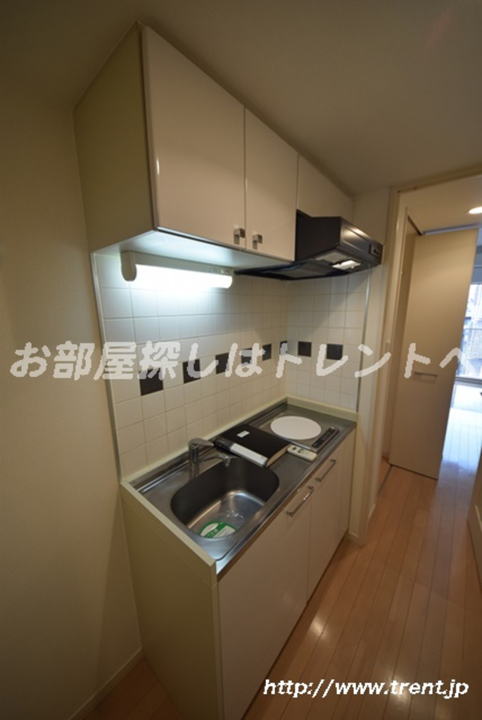 シエル白山B館-301