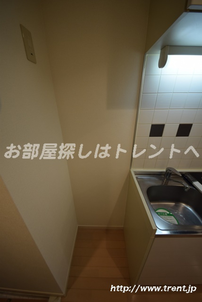 シエル白山B館-301