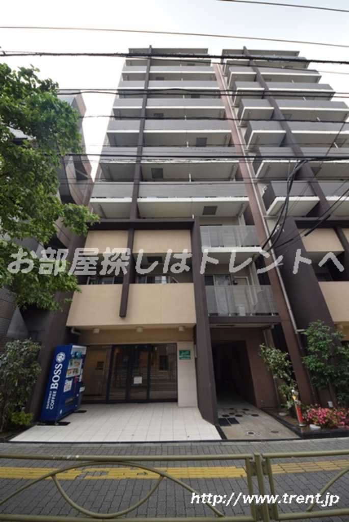 シエル白山B館-301