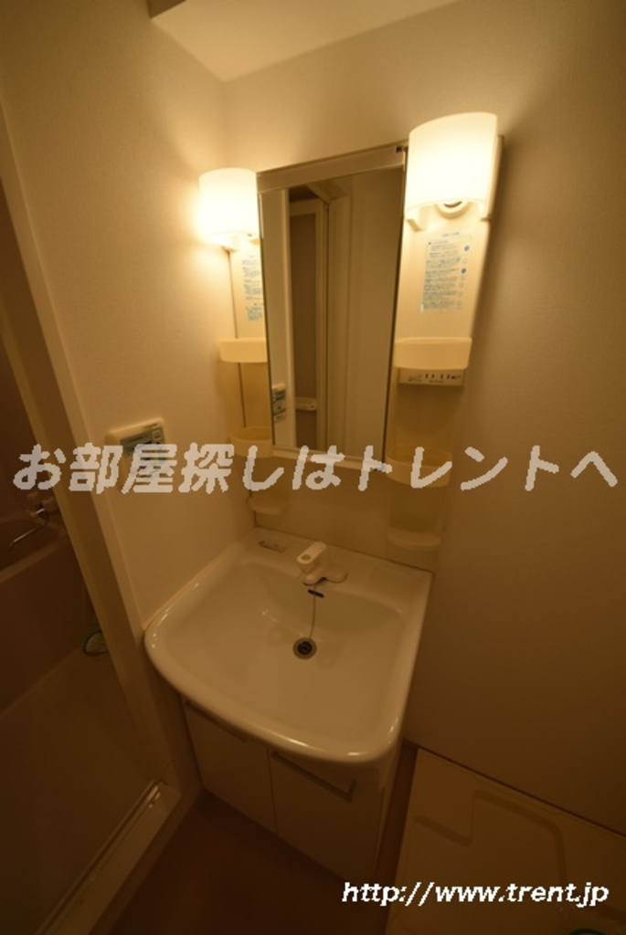 シエル白山B館-301