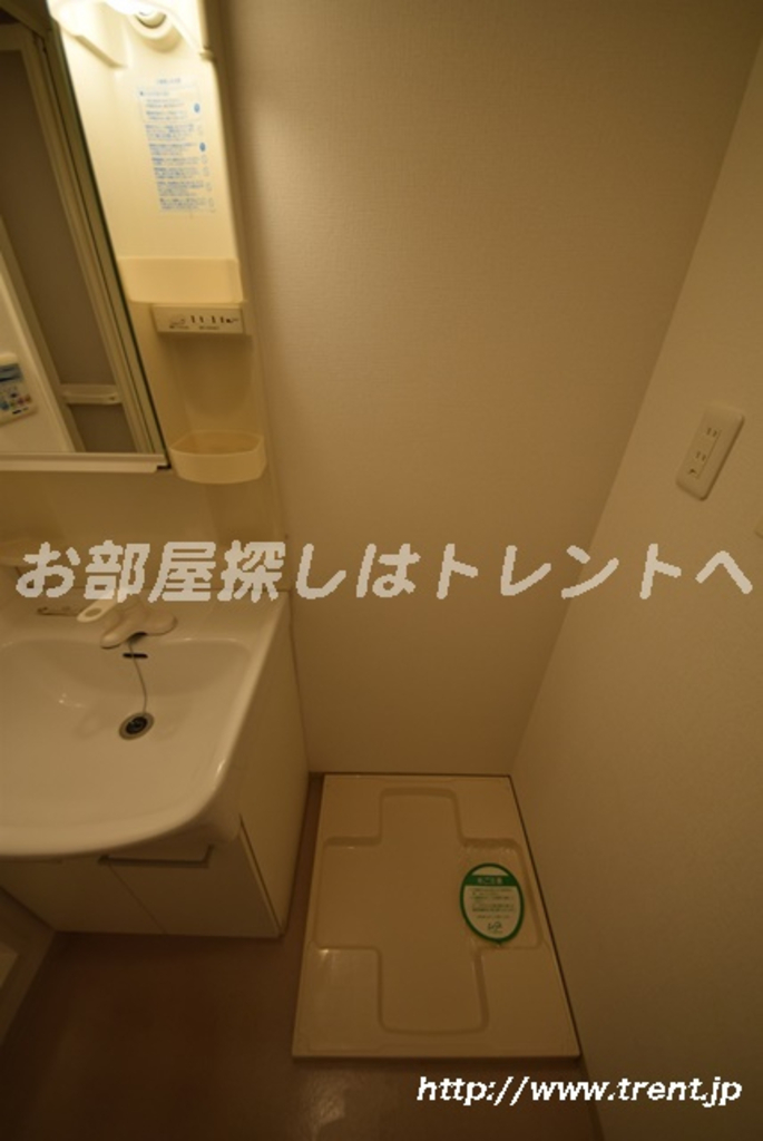 シエル白山B館-301