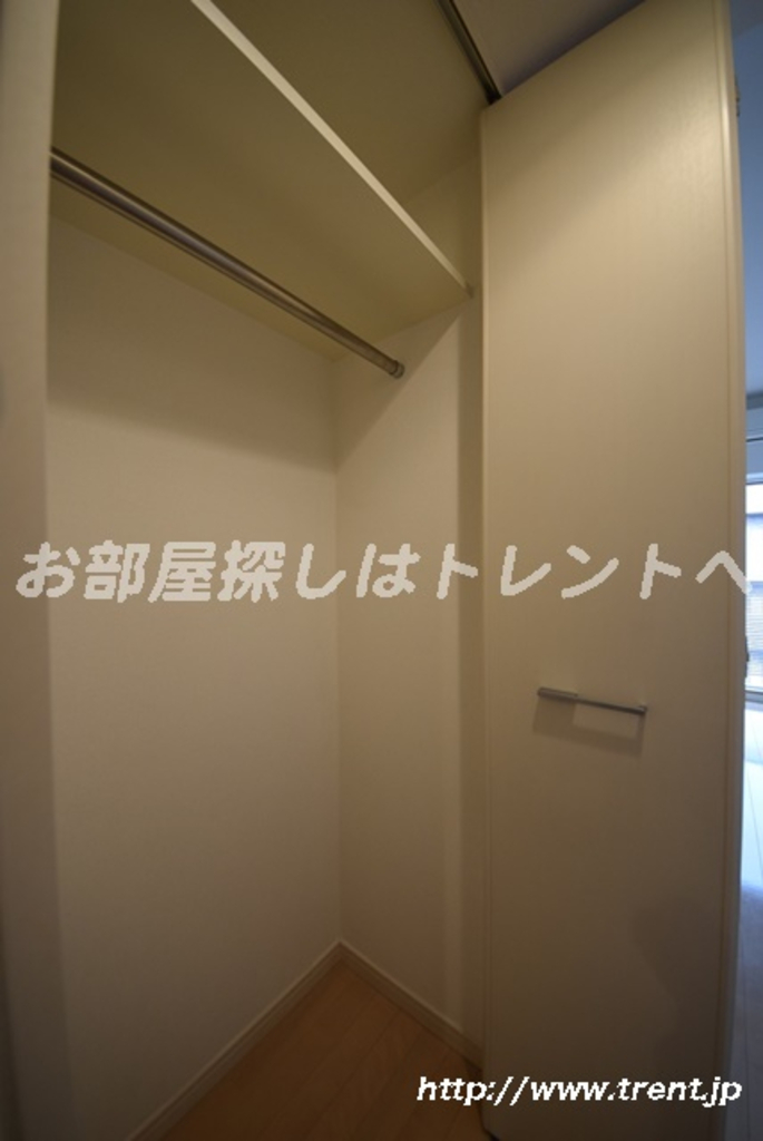 シエル白山B館-301