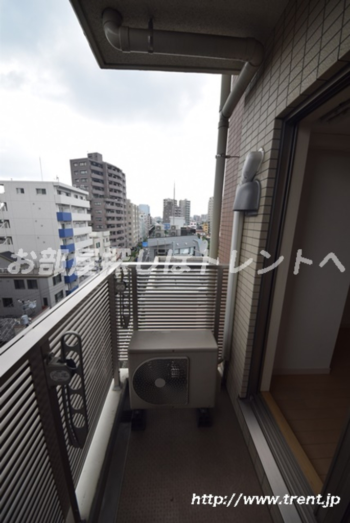 シエル白山B館-301