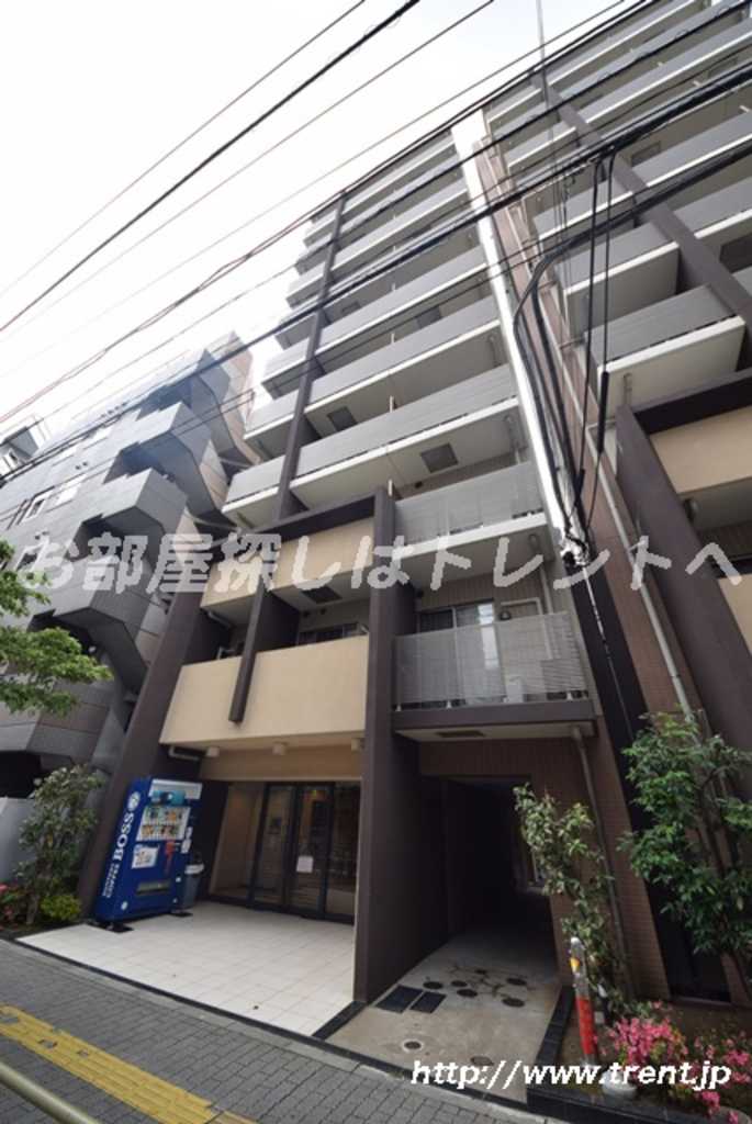 シエル白山B館-301