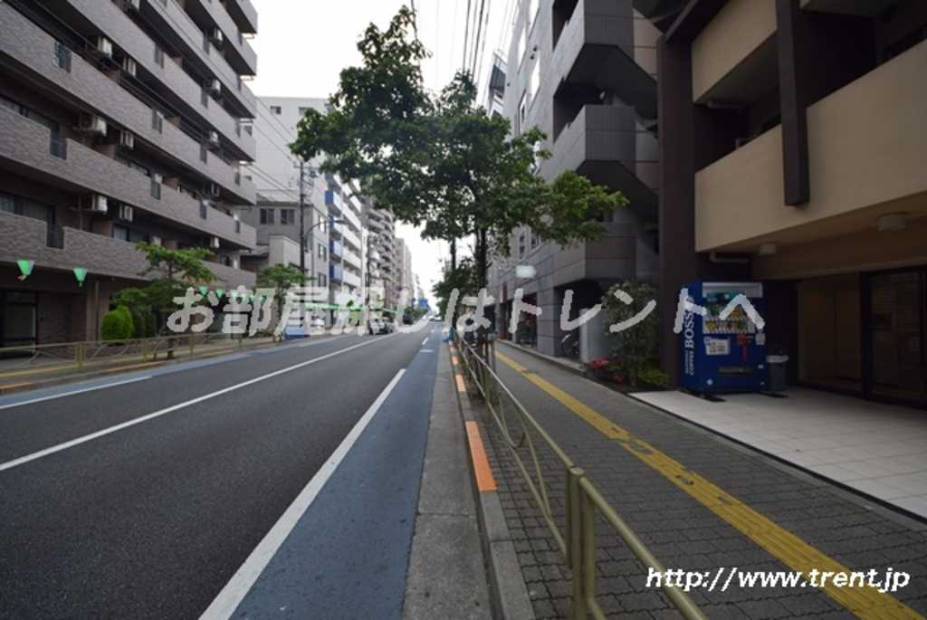 シエル白山B館-301