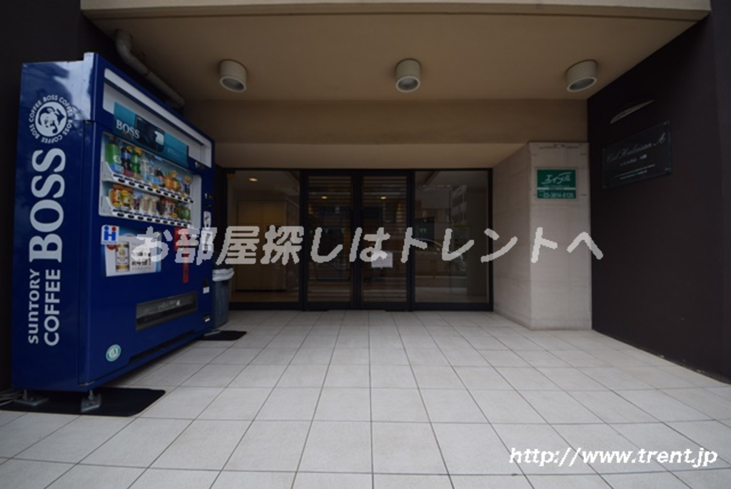 シエル白山B館-301