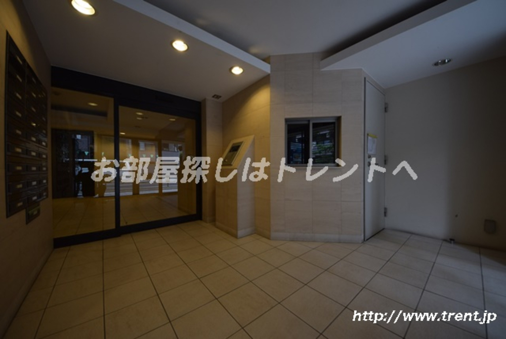 シエル白山B館-301