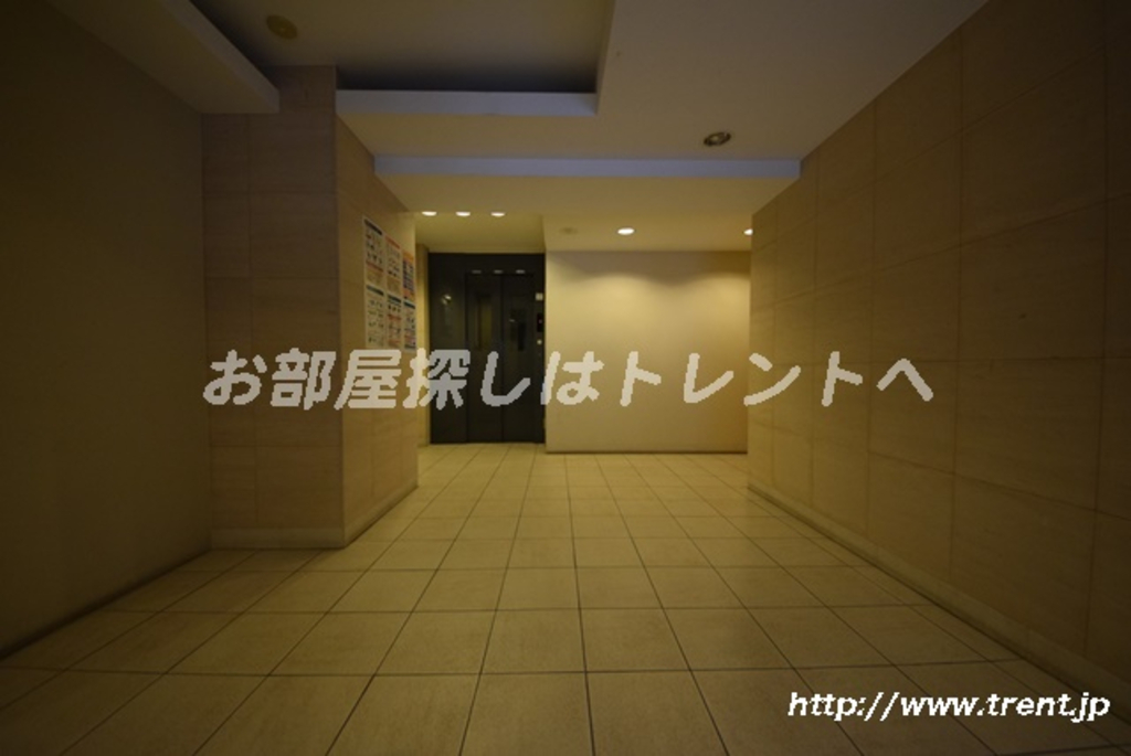 シエル白山B館-301