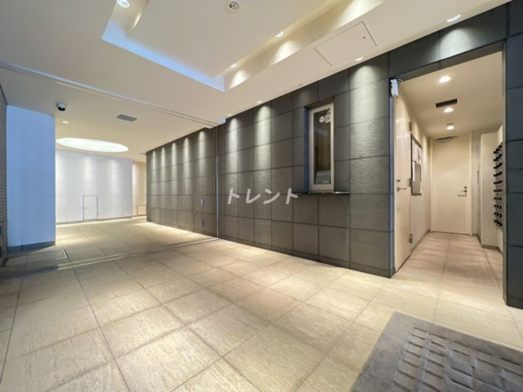 ヒューリックレジデンス茗荷谷-413